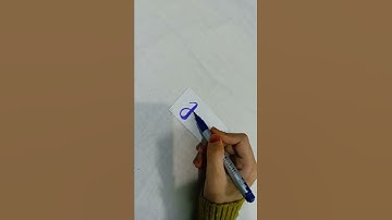 "JIMIN" Name Calligraphy || Calligraphy art ||#shorts #ytshorts #art