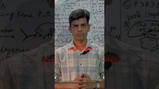 NEET -Chemistry Previous year question (PYQ) Alcohol Phenol and Ether #neet #pyqs #neetchemistry