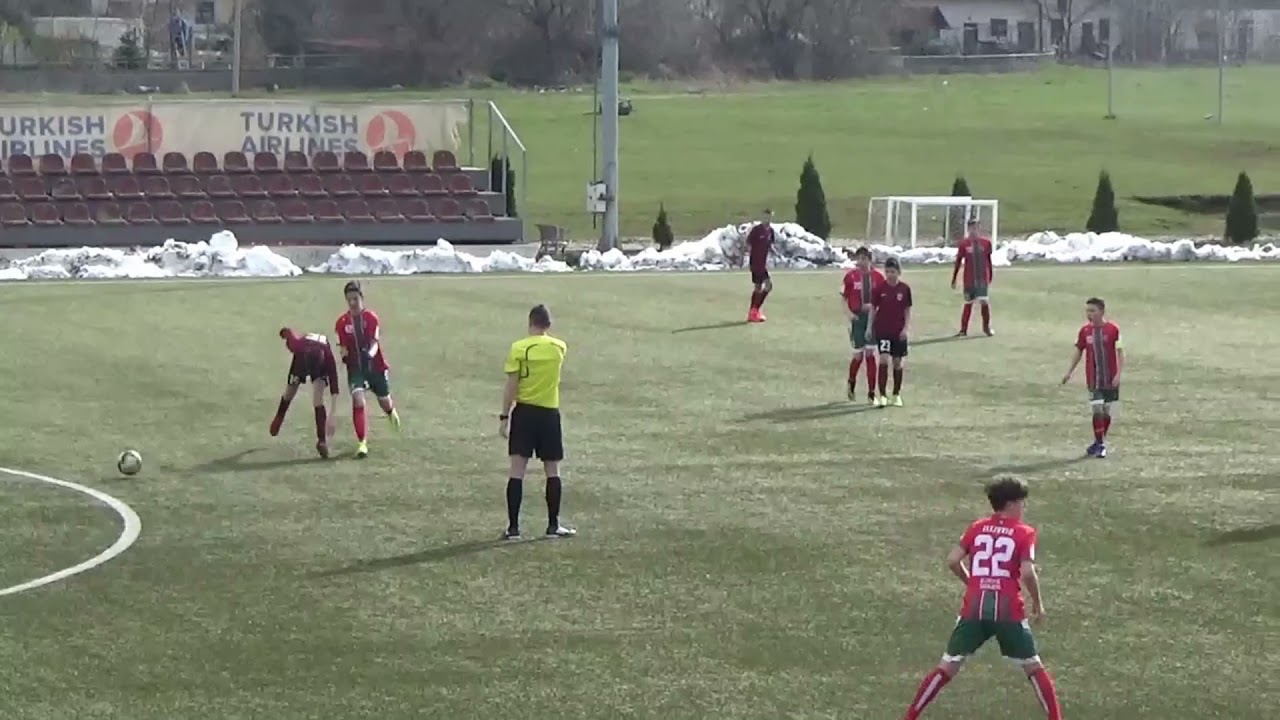 Kantonalna liga #FSKS#Predpioniri grupa A#10 kolo#Sarajevo-Olimpik#