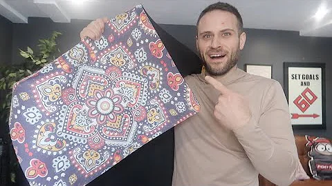 Unleash the Potential of Print-on-Demand Yoga Mats