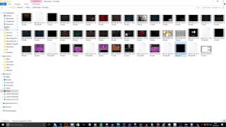 HOW TO INSTALL - Undertale Acapella Mod Demo V1