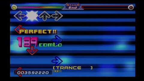 DDR Extreme Music (Bostik Radio Edit) [Edit data]