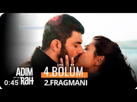 مسلسل اسمي فرح الحلقة  إعلان  مترجم 