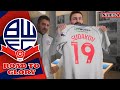 REPLACING OUR OLDEST PLAYER? FC24 Bolton RTG Career Mode