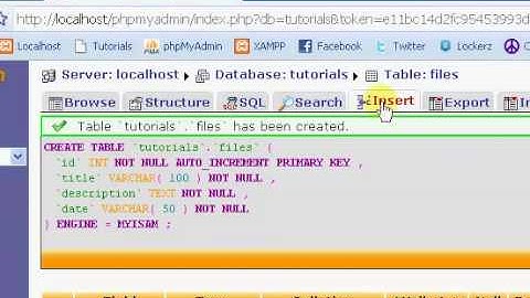 PHP Tutorials // File Upload (Part 4/8)