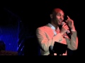 Kenny Lattimore "For You" Live at Kelly Price & Friends Unplugged Pre-Grammy Show