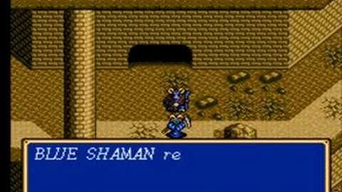 Shining Force 2 play through (full walkthrough) Part 98