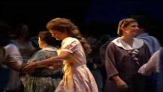 NEA Opera Honors (2008): Carlisle Floyd Tribute