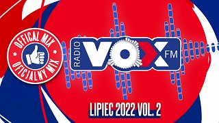 Lato W Rytmie Hitw 2022  Oficjalny Mix  Lipiec Vol 2 