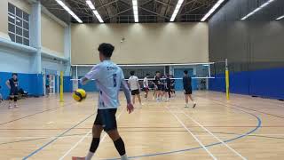 Vs ? set 1