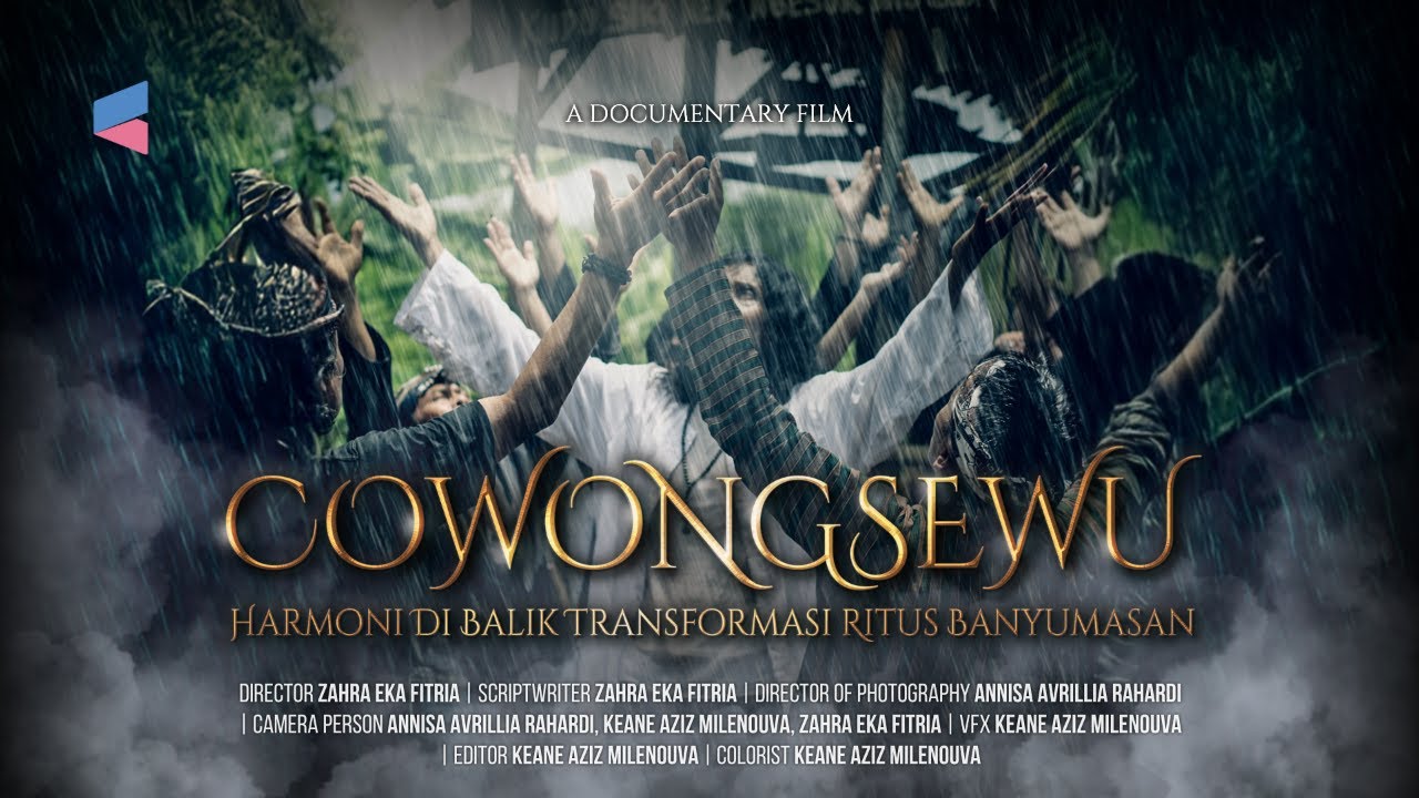Cowongsewu, Harmoni di Balik Transformasi Ritus Banyumasan | Film Dokumenter Tugas Akhir Cipta Karya