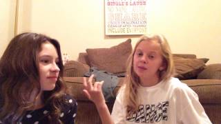 The best friend tag ❗️❗️❗️