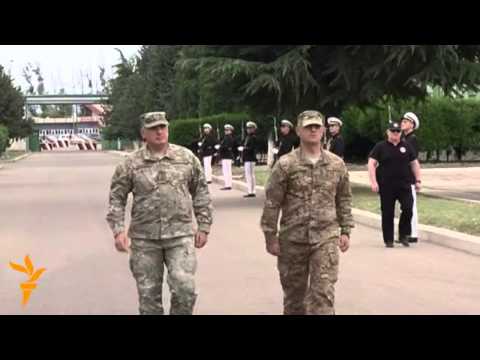 Video: НАТОго кайсы өлкөлөр мүчө