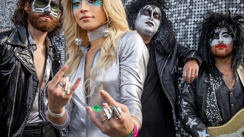 Cannons - Come Back (Gene Mean Studios 2014 Rare Unreleased)