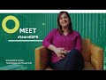 Meet #teamEDPS - Nantia from Technology and Privacy Unit