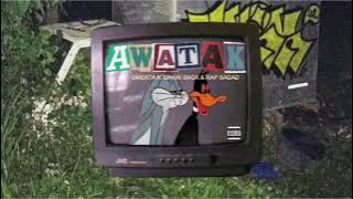 Download lagu Omerta - AWATAK (feat. Chani Snox & Rap Sagad) [ Lyric Video]