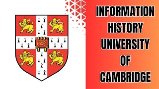 Unlocking the Mysteries of University of Cambridge's Past