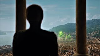 Game Of Thrones - Born For This Cersi Lannister