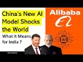 China's New AI Model Shocks the World – What It Means for India | Orbeans India | Deep Dey