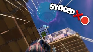 Synced (Fortnite Montage)