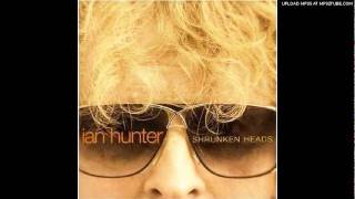 Watch Ian Hunter Fuss About Nothin video