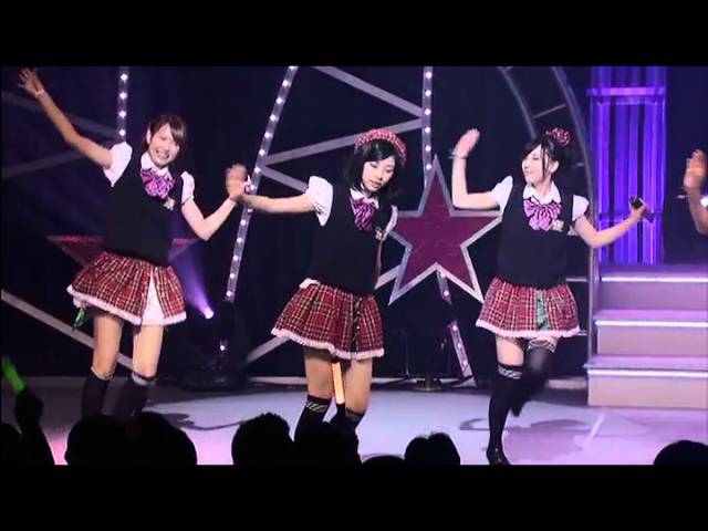 SUPER☆GiRLS / SUPER☆GiRLS Live Tour 2013 ～Celebration