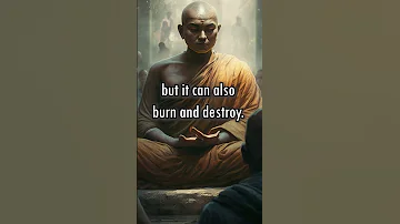 The Buddha's Wisdom How to Control Your Desires