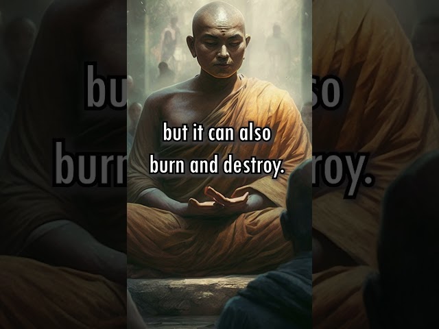 The Buddha's Wisdom How to Control Your Desires class=