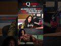 #AriLennox Says The Right Partner Could Help Her Fully “Unleash” Her Freaky Side