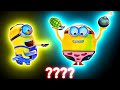 5 Minions &quot;Learn to Swim!&quot; Sound Variations in 34 Seconds