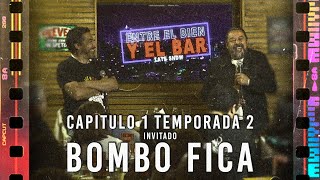 Entre el bien y el Bar - invitado 