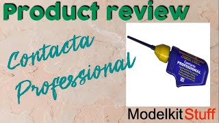 Focus on Products, Revell Contacta Professional.