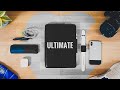 The Ultimate iOS Setup To Ditch Your Macbook!