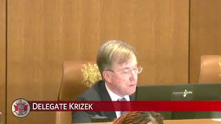Senate of Virginia: State Water Commission on 2026-08-20 [Finished]