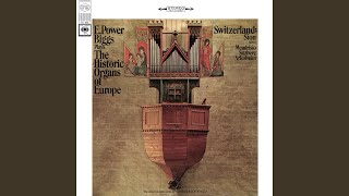 Chorale Prelude--Wer Nur Den Lieben Gott Lasst Walten, BWV 691 (2024 Remastered Version)