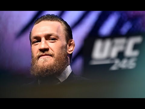 UFC 246: Jogos Mentais, com Conor McGregor