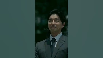 Salesman | Devil in Disguise | #squidgame #squidgame2 #salesman #trending #gongyoo  |