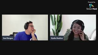 Famous Live coding a "Data Pipeline" - Part 1 Net Worth