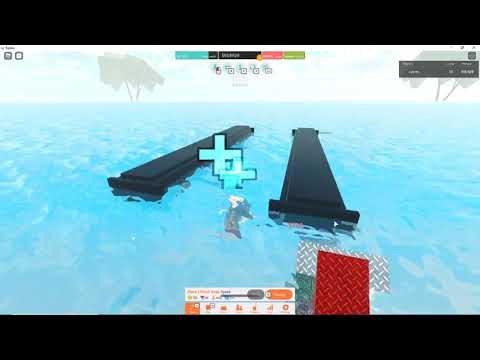 Wfyb How To Build A Submarine Cannon Spammer Youtube - roblox whatever floats your boat cannon spam