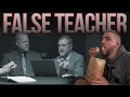 Roundtable review part 2 false prophets  false teachers