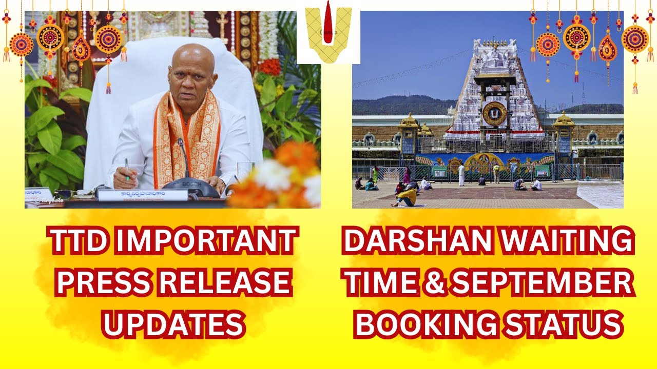 Kanipakam Darshan Waiting Time Today Kanipakam Darshan Waiting Time Today