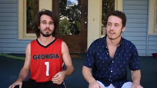 UGA CCF Small Groups Fall 2020