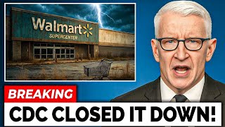What You Should Know Before Stepping Foot In Walmart Again!