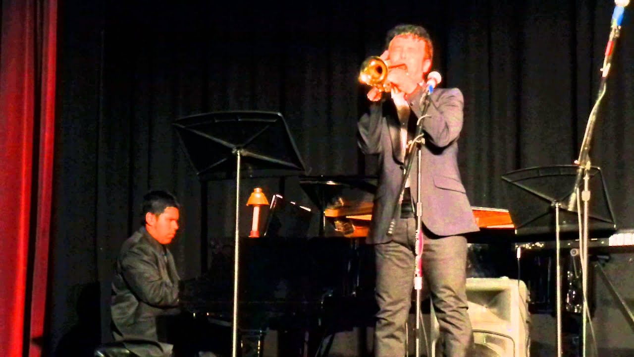 Duarte High School Concert Band!