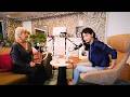 女性であることを楽しもう！/『長谷川京子のうちにおいでよ』#52