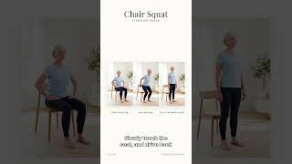 Thrive After 65   Lower Body Foundation 1080p caption
