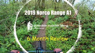 Long Term Review | 2019 Norco Range A1 || There can be only one