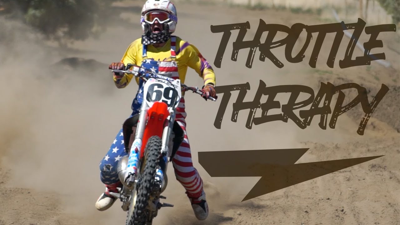 Throttle Therapy YouTube