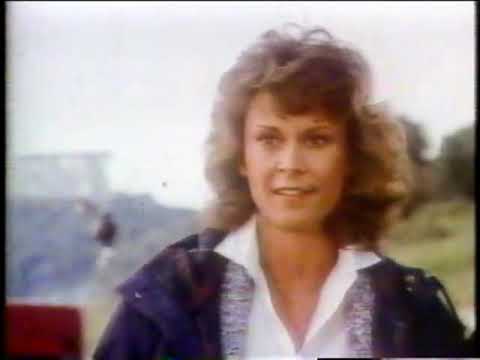 martha smith md CBS Monday promo, 2/27/84