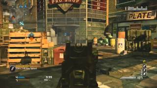 Call of Duty Ghosts 99+ Kills
